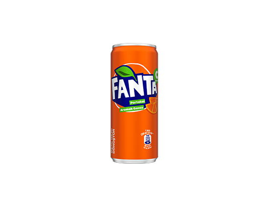 330 ML FANTA